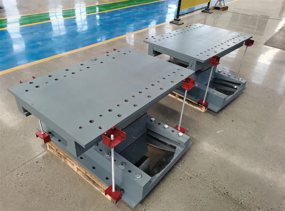 Tension-Resistant Friction Pendulum Bearings(TFPB) price Tension-Resistant Friction Pendulum Bearings(TFPB) price