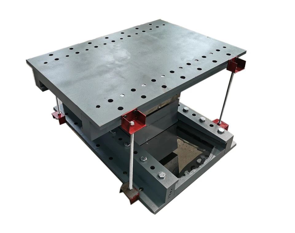 Tension-Resistant Friction Pendulum Bearings(TFPB) Tension-Resistant Friction Pendulum Bearings(TFPB)